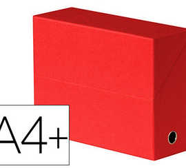 bo-te-transfert-oxford-color-l-ife-carton-pellicula-255x340mm-dos-90mm-oeillet-prahension-chroma-coloris-rouge