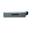 OKI C810 Toner Noir Remanufacturé OKI C810 Toner Noir Remanufacturé