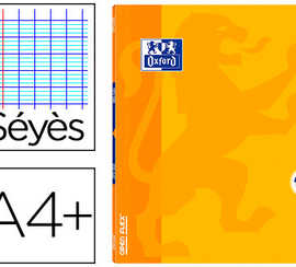 cahier-agraf-oxford-openflex-a4-24x32cm-96-pages-90g-s-y-s-coloris-jaune