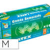 GANT ROZENBAL LATEX SENSITIF S PACIAL CUISINE USAGE UNIQUE INTERCHANGEABLE TAILLE M BOÎTE DE 100 UNITAS GANT ROZENBAL LATEX SENSITIF S PACIAL CUISINE USAGE UNIQUE INTERCHANGEABLE TAILLE M BOÎTE DE 100 UNITAS