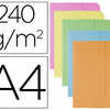 CHEMISE OXFORD POCHE VIP 240X3 20MM 240G DOCUMENTS A4 SOUFFLET 30MM RABAT COLORIS ASSORTIS PASTEL LOT 10 UNITAS CHEMISE OXFORD POCHE VIP 240X3 20MM 240G DOCUMENTS A4 SOUFFLET 30MM RABAT COLORIS ASSORTIS PASTEL LOT 10 UNITAS
