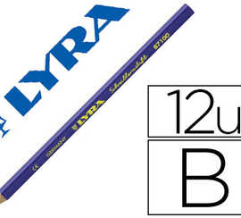 crayon-graphite-lyra-d-initiat-ion-al-acriture-corps-triangulaire-mine-b-4mm-diametre-8-5mm