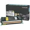 Lexmark C5340YX Yle LRP LD. C534 7000P Lexmark C5340YX Yle LRP LD. C534 7000P