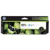 HP 971XL Cyan Officejet Ink Cartridge HP 971XL Cyan Officejet Ink Cartridge