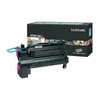 Lexmark X792X1MG Toner Mag RP 20K X792 Lexmark X792X1MG Toner Mag RP 20K X792