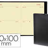 AGENDA QUO VADIS SEMAINIER IMPALA MINI 2 DAYS 70X100MM COLORIS NOIR AGENDA QUO VADIS SEMAINIER IMPALA MINI 2 DAYS 70X100MM COLORIS NOIR