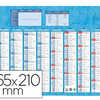 CALENDRIER BOUCHUT GRANDRÉMY 16 MOIS SEPTEMBRE/DÉCEMBRE 21X26,5CM CALENDRIER BOUCHUT GRANDRÉMY 16 MOIS SEPTEMBRE/DÉCEMBRE 21X26,5CM