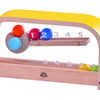 JEU WONDERWORLDS COMPTEUR DE BOULES 8X30X16CM JEU WONDERWORLDS COMPTEUR DE BOULES 8X30X16CM
