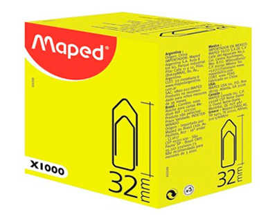 trombone-maped-nickela-32mm-bo-te-carton-1000-unitas