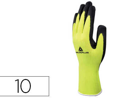 gant-tricot-deltaplus-polyeste-r-fluo-enduction-mousse-latex-jauge-13-taille-10-paire