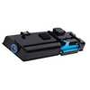Dell C2660DN Toner Cyan Compatible Dell C2660DN Toner Cyan Compatible