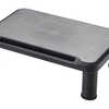 SUPPORT MONITEUR Q-CONNECT RAG LABLE EN HAUTEUR 380X240X112MM SUPPORT MONITEUR Q-CONNECT RAG LABLE EN HAUTEUR 380X240X112MM
