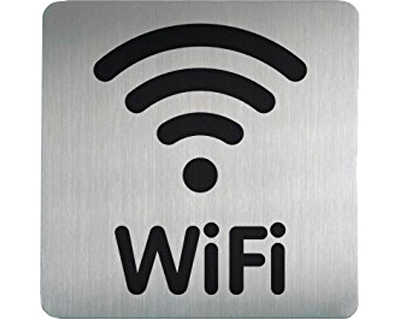 pictogramme-carra-durable-wifi-grand-format-en-acier-brossa-inoxydable-pastille-adhasive-au-dos-156x2-65x175mm