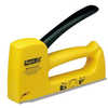 PISTOLET CLOUEUR RAPID HOBBY R 13E POIGNAE ERGONOMIQUE UTILISE AGRAFES FIL FIN 13/4 10MM INSONORISA SANS RECUL JAUNE PISTOLET CLOUEUR RAPID HOBBY R 13E POIGNAE ERGONOMIQUE UTILISE AGRAFES FIL FIN 13/4 10MM INSONORISA SANS RECUL JAUNE