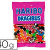 MINI SACHET HARIBO DRAGIBUS 40 G MINI SACHET HARIBO DRAGIBUS 40 G