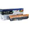 Brother TN241BK Toner noir 2500p Brother TN241BK Toner noir 2500p