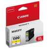 Canon 9195B001 PGI-1500XL Yellow