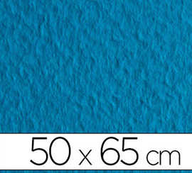papier-dessin-fabriano-feuille-tiziano-160g-50x65cm-unicolore-turquoise
