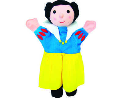 jeu-andreutoys-marionnette-main-blanche-neige-30cm