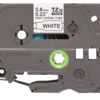 Brother HSe-211 Ruban thermo rétractable Brother HSe-211 Ruban thermo rétractable