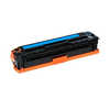 HP CE341A Toner Cyan Remanufacturé HP CE341A Toner Cyan Remanufacturé
