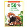 BON POINT ÉDITIONS LITO LES ANIMAUX ET LEURS PETITS TEXTE PÉDAGOGIQUE AU VERSO 102X140MM BOÎTE 50 UNITÉS BON POINT ÉDITIONS LITO LES ANIMAUX ET LEURS PETITS TEXTE PÉDAGOGIQUE AU VERSO 102X140MM BOÎTE 50 UNITÉS