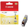 Canon 2936B008 CLI-521 Y Cart.Yel Blist Canon 2936B008 CLI-521 Y Cart.Yel Blist