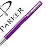 STYLO-PLUME PARKER VECTOR CT P OINTE MOYENNE CORPS VIOLET