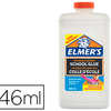 COLLE BLANCHE ELMERS FABRICATI ON SLIME FLACON 946ML