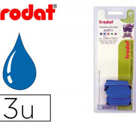 recharge-tampon-trodat-4822a-c-oloris-bleu-blister