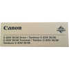 Canon C6055/6065/75 Tamb.noir CEXV35/36 Canon C6055/6065/75 Tamb.noir CEXV35/36
