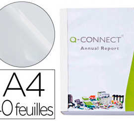 couverture-q-connect-thermorelieur-dessus-pvc-cristal-transparent-dessous-carton-blanc-150-microns-a4-33-43f-4mm-20f