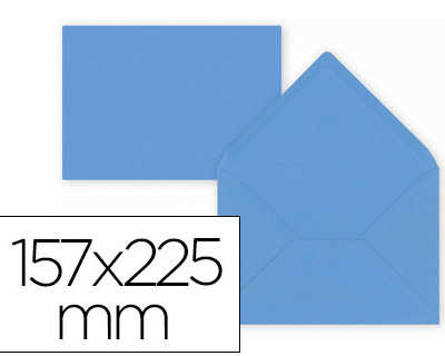 enveloppe-gomm-e-liderpapel-pa-pier-offset-c5-157x225mm-80g-m2-coloris-bleu-pochette-9u-patte-rabat-triangulaire