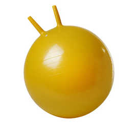 ballon-sauteur-plastico-rototech-diam-tre-450mm-650g-coloris-jaune