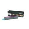 Lexmark C925H2MG Cartouche Magenta 7.5K Lexmark C925H2MG Cartouche Magenta 7.5K