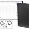 AGENDA QUO VADIS UNIVERSITAIRE SEMAINIER SCOLAIRE 08/08 100X150MM COUVERTURE PLASTIQUE GRAINÉE IMPALA NOIR AGENDA QUO VADIS UNIVERSITAIRE SEMAINIER SCOLAIRE 08/08 100X150MM COUVERTURE PLASTIQUE GRAINÉE IMPALA NOIR