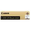 Canon C5030/5035 Tambour noir C-EXV29N Canon C5030/5035 Tambour noir C-EXV29N