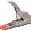 AGRAFEUSE RAPID DUAX 151X396X2 13MM 170 FEUILLES AGRAFES DUAX COLORIS ORANGE/GRIS AGRAFEUSE RAPID DUAX 151X396X2 13MM 170 FEUILLES AGRAFES DUAX COLORIS ORANGE/GRIS