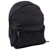 CARTABLE LIDERPAPEL 1 COMPARTI MENT RASISTANT 2 POCHES FERMETURE ACLAIR BRETELLES MATELASSAES 40X30X17CM NOIR CARTABLE LIDERPAPEL 1 COMPARTI MENT RASISTANT 2 POCHES FERMETURE ACLAIR BRETELLES MATELASSAES 40X30X17CM NOIR