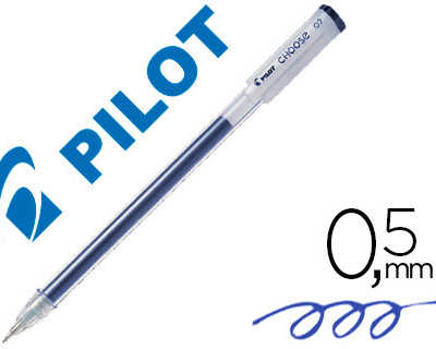 roller-pilot-criture-moyenne-0-5mm-capuchon-encre-gel-choose-begreen-derni-re-g-n-ration-encre-couleur-bleu