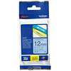 CASSETTE COMPATIBLE BROTHER TZE-531 NOIR SUR BLEU 12 MM/ 8M CASSETTE COMPATIBLE BROTHER TZE-531 NOIR SUR BLEU 12 MM/ 8M
