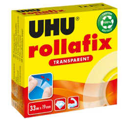 ruban-adh-sif-uhu-rollafix-transparent-19mmx33m-lot-12-rouleaux