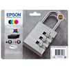 EPSON ENCRE 35XL N.C.J.M MULTIPACK A EPSON ENCRE 35XL N.C.J.M MULTIPACK A