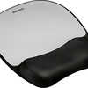 TAPIS SOURIS FELLOWES ERGO MOU SSE ALUMINIUM REPOSE-POIGNET NOIR TAPIS SOURIS FELLOWES ERGO MOU SSE ALUMINIUM REPOSE-POIGNET NOIR