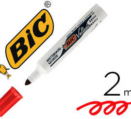 marqueur-bic-velleda-1711-effa-cable-pointe-ogive-traca-2mm-corps-plastique-encre-catone-rouge