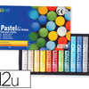 PASTEL HUILE MUNGYO 70MM PIGME NTATION EXTRA-FINE TEXTURE ONCTUEUSE POUVOIR COUVRANT DIAMETRE 18MM BOÎTE 12 UNITAS PASTEL HUILE MUNGYO 70MM PIGME NTATION EXTRA-FINE TEXTURE ONCTUEUSE POUVOIR COUVRANT DIAMETRE 18MM BOÎTE 12 UNITAS