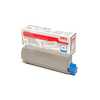 Oki C5600/5700 TONER CYAN 2000 P Oki C5600/5700 TONER CYAN 2000 P