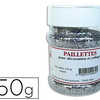 PAILLETTE SCINTILLANTE OZ INTE RNATIONAL COLORIS ARGENT POT SALIÈRE 150G PAILLETTE SCINTILLANTE OZ INTE RNATIONAL COLORIS ARGENT POT SALIÈRE 150G