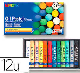 pastel-huile-mungyo-70mm-pigme-ntation-extra-fine-texture-onctueuse-pouvoir-couvrant-diametre-11mm-bo-te-12-unitas
