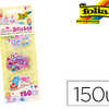 PETITS AUTOCOLLANTS FOLIA MOTIFS FILLE PAQUET DE 150 PIÈCES PETITS AUTOCOLLANTS FOLIA MOTIFS FILLE PAQUET DE 150 PIÈCES